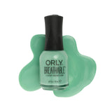 Orly Nail Lacquer Breathable - Sea Me Now - #2061006