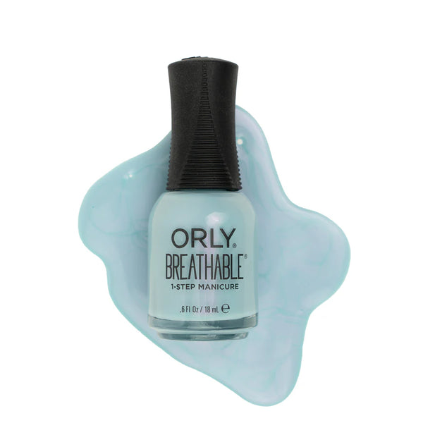 Orly Nail Lacquer Breathable - Shore Thing - #2061007