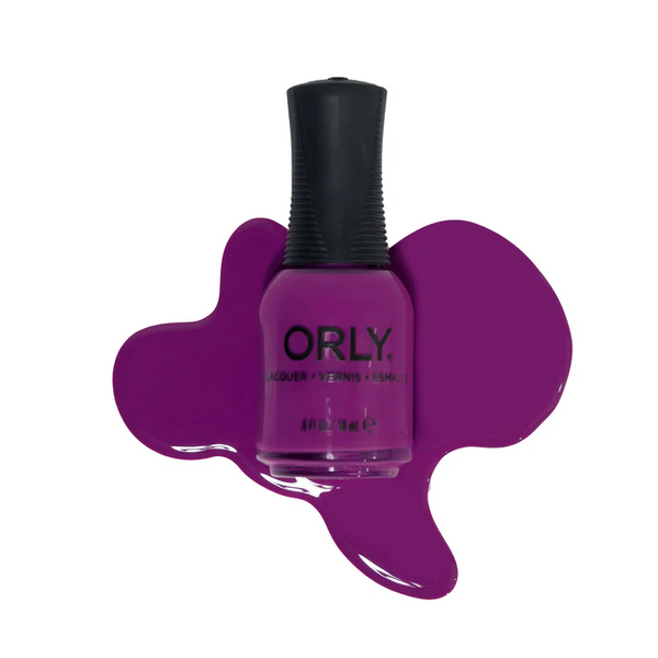 Orly Nail Lacquer - Stay Rad