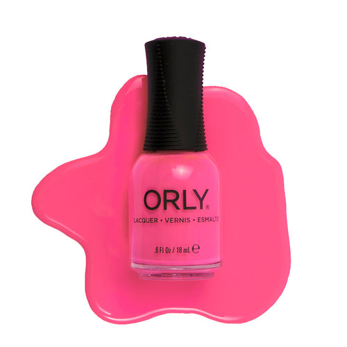 Orly Nail Lacquer - That's Hot - #2000350
