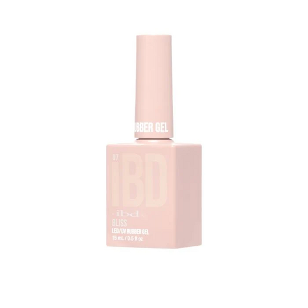 IBD - Rubber Gel - Bliss 0.5 oz