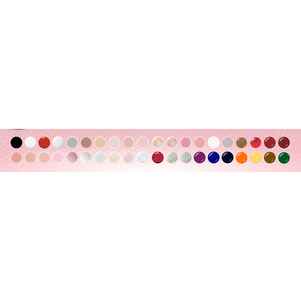 Kokoist Bottle 'N Go Color Gel Collection
