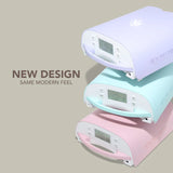 Kiara Sky Tools - Beyond Pro Rechargeable LED Lamp Volume III - White