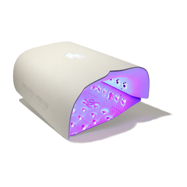 Kiara Sky Tools - Beyond Pro Rechargeable LED Lamp Volume III - White