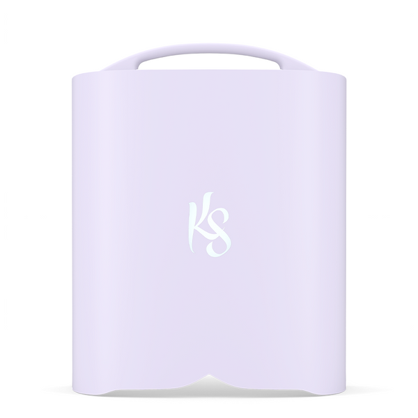 Kiara Sky Tools - Beyond Pro Rechargeable Led Lamp Volume III - Lavander