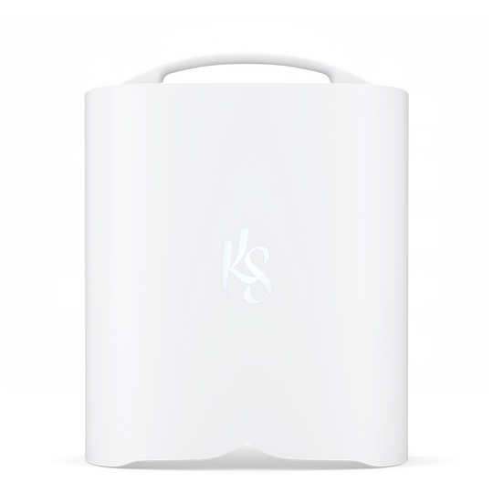 Kiara Sky Tools - Beyond Pro Rechargeable LED Lamp Volume III - White