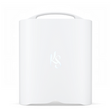 Startool Inc - Large Barrel - ST2X Silver