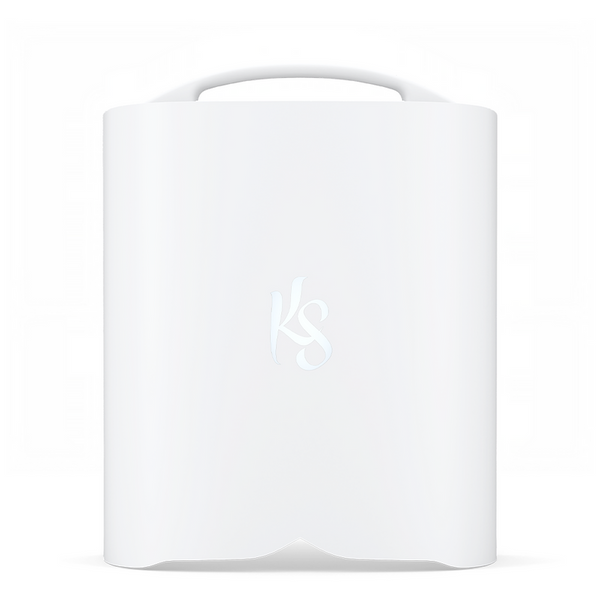 Kiara Sky Tools - Beyond Pro Rechargeable LED Lamp Volume III - White