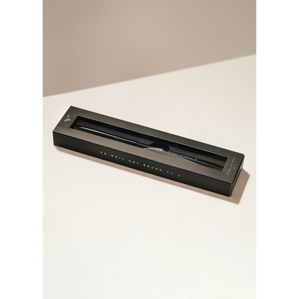 V Beauty Pure - 3D Nail Art Brush #6