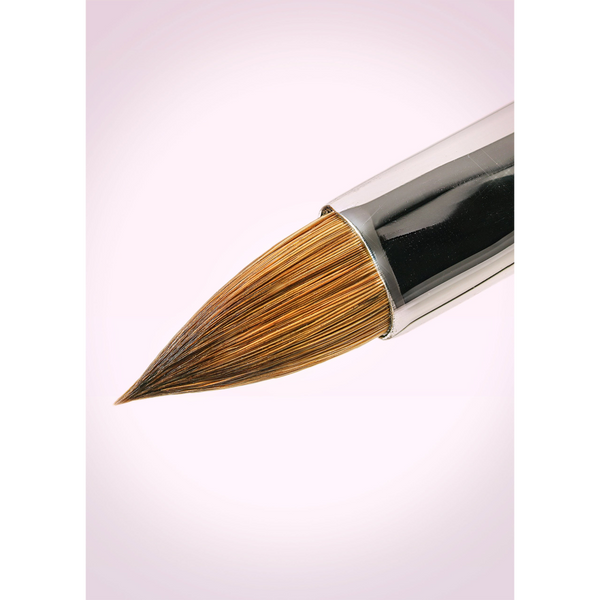 V Beauty Pure - 3D Nail Art Brush #6