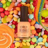 Orly Nail Lacquer Breathable - Are You Sherbet? - #2060069