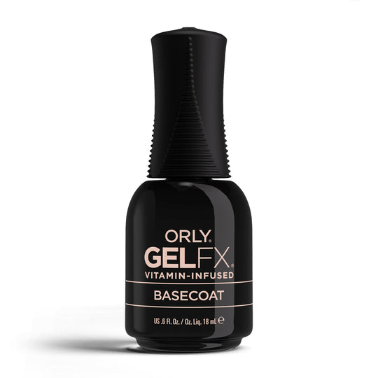 Orly GelFX - Basecoat - Vitamin Infused