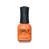 Orly Nail Lacquer - Cowabunga!