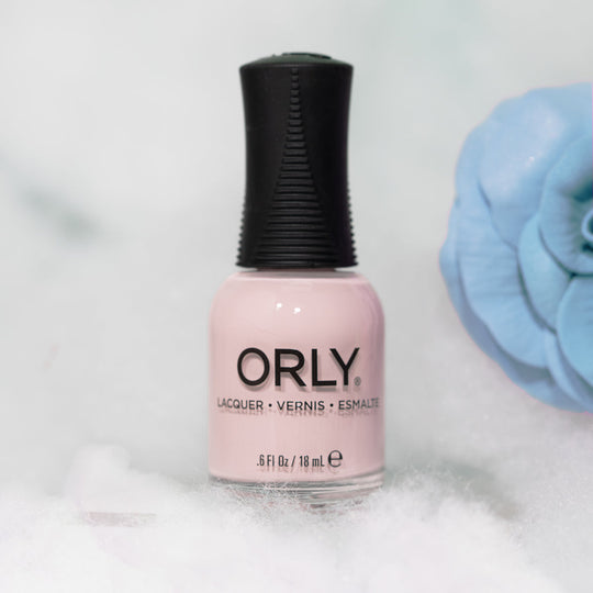 Orly Nail Lacquer - First Bloom