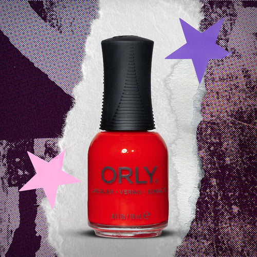 Orly Nail Lacquer - Grlpwr