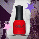 Orly Nail Lacquer Breathable - Shell We Dance? - #2061009