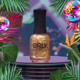 Orly Nail Lacquer - Golden Hour - #2000471