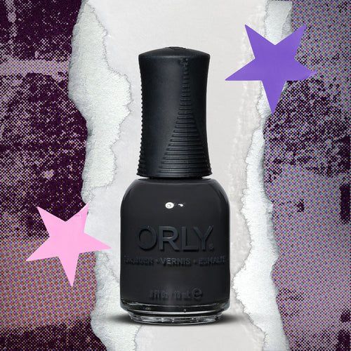 Orly Nail Lacquer - Grunge Glam