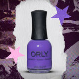 Orly Nail Lacquer Breathable - Shell We Dance? - #2061009
