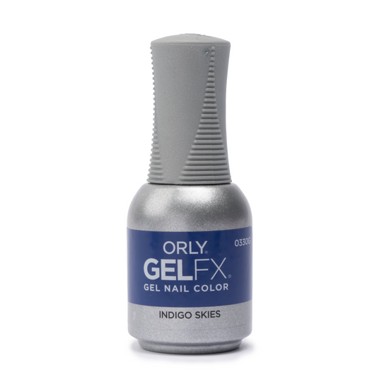Orly GelFX - Indigo Skies