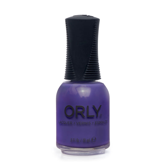 Orly Nail Lacquer - Indigo Skies  - #2000330