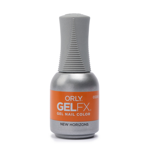 Orly GelFX - New Horizons
