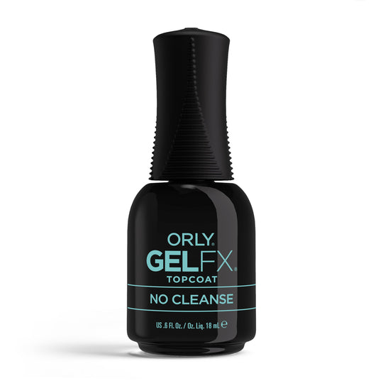 Orly GelFX - No Cleanse Topcoat