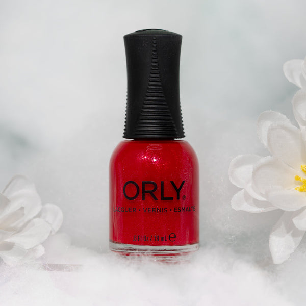 Orly Nail Lacquer - Oh La La