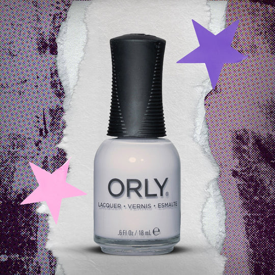 Orly Nail Lacquer - On A Break