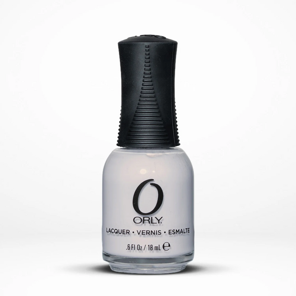 Orly Nail Lacquer - 1990's Collection