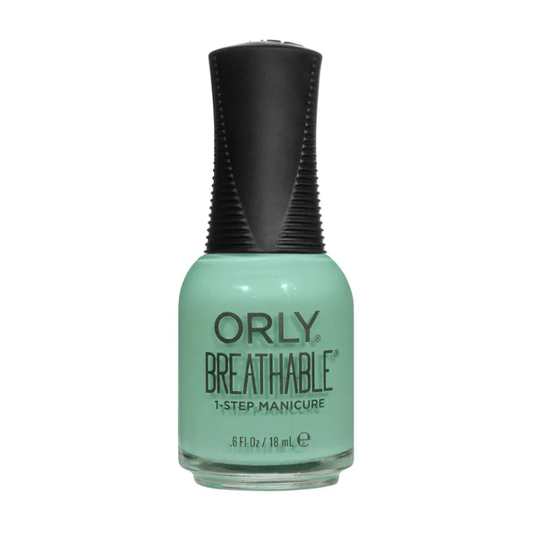 Orly Nail Lacquer Breathable - Sea Me Now - #2061006