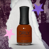 Orly Nail Lacquer Breathable - Shell We Dance? - #2061009