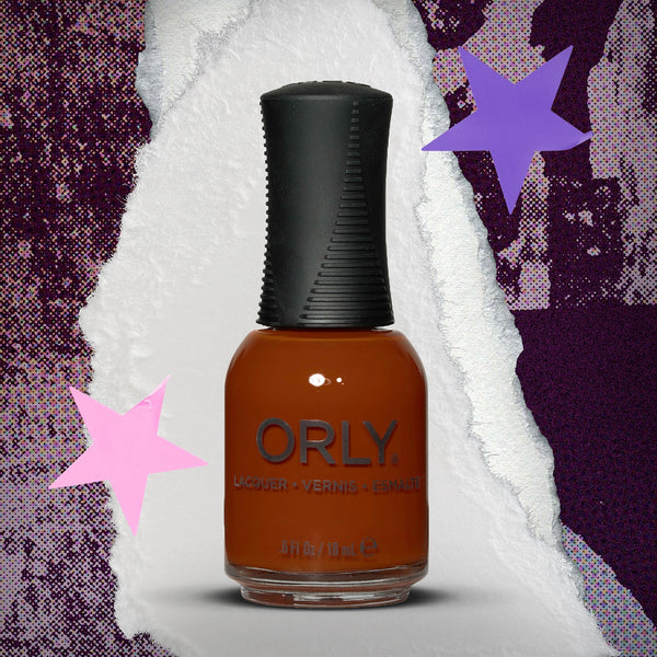 Orly Nail Lacquer - Spice Up Your Life