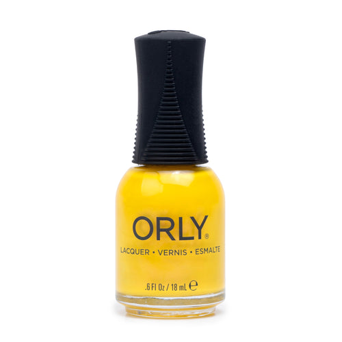 Orly Nail Lacquer - Sunny Side Up - #2000327