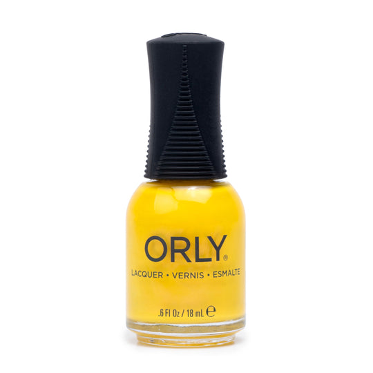 Orly Nail Lacquer - Sunny Side Up - #2000327