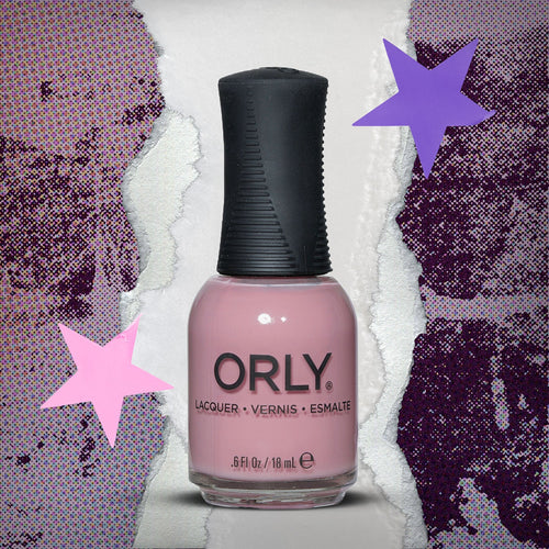 Orly Nail Lacquer - Totally Clueless