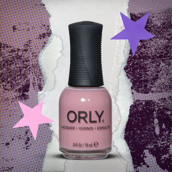 Orly Nail Lacquer - Totally Clueless