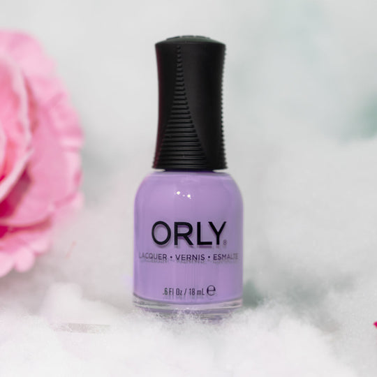 Orly Nail Lacquer - Wanderlust