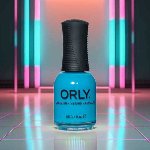 Orly Nail Lacquer - Be Kind Rewind