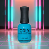 Orly Nail Lacquer Breathable - Shell We Dance? - #2061009