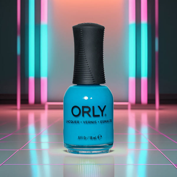 Orly Nail Lacquer - Be Kind Rewind