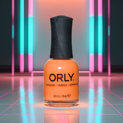Orly Nail Lacquer - Cowabunga!