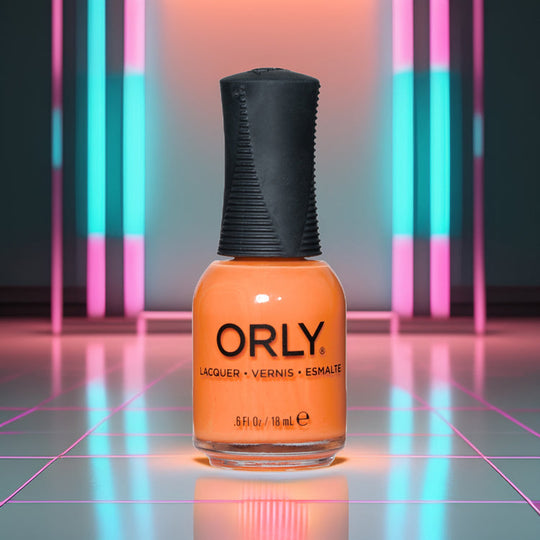 Orly Nail Lacquer - Cowabunga!
