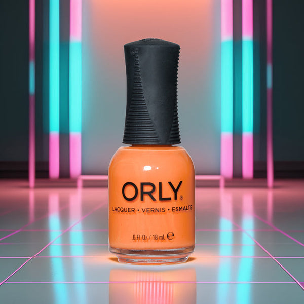 Orly Nail Lacquer - Cowabunga!