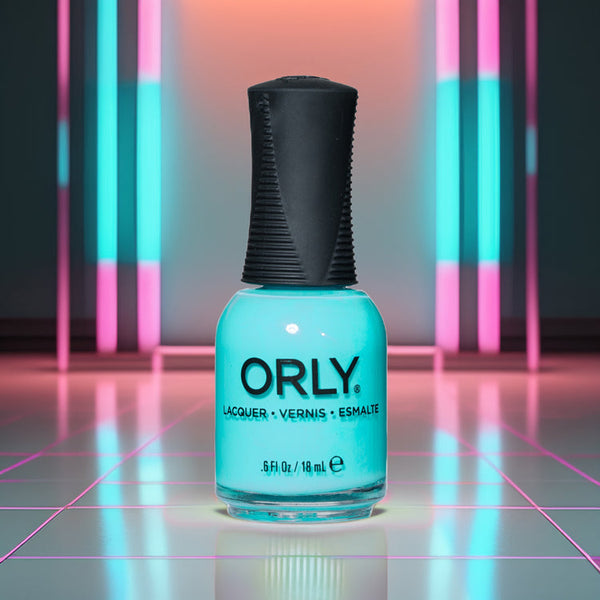 Orly Nail Lacquer - Mallrat