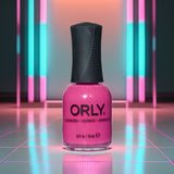 Orly Nail Lacquer Breathable - Shell We Dance? - #2061009