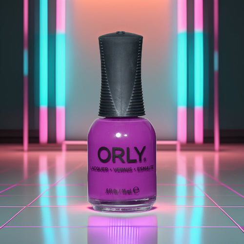 Orly Nail Lacquer - Stay Rad