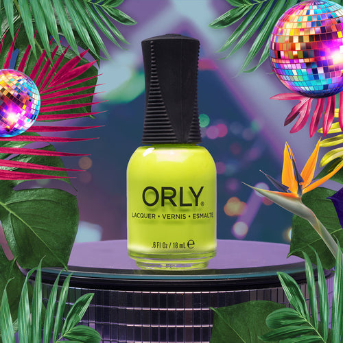Orly Nail Lacquer - In The Limelight - #2000470