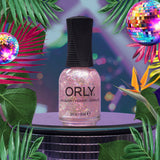 Orly Nail Lacquer - Pink Moon - #2000466
