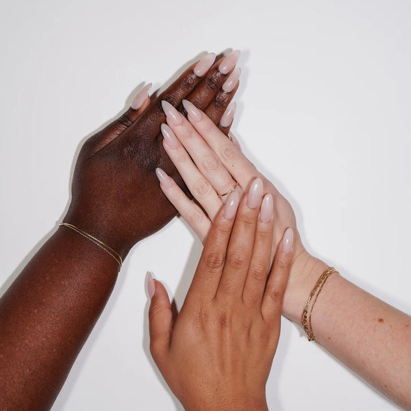 Nail Thoughts Potted Base - Baby Cakes